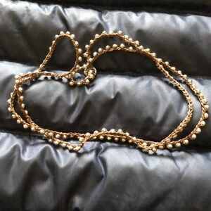 Multipurpose necklace
